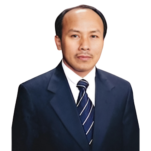 Director 1